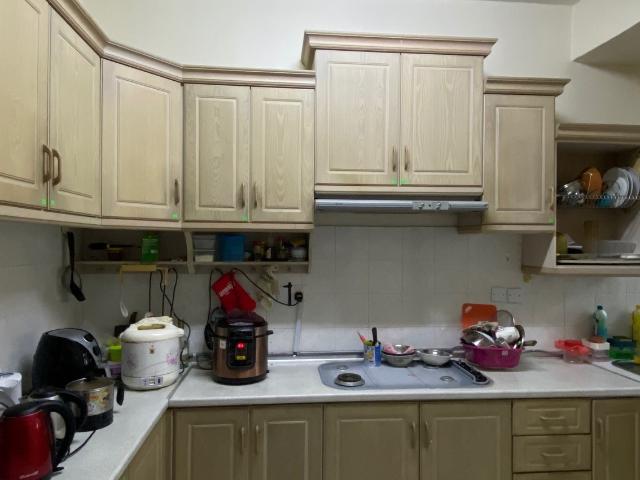 Room for rent in Petaling, Damansara Damai