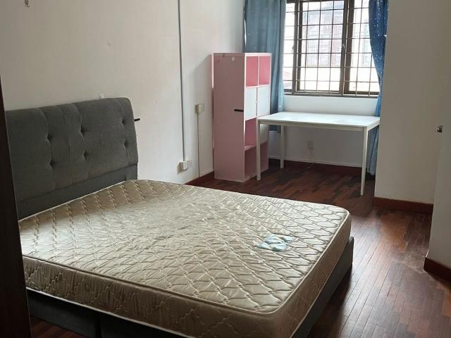 Room for rent in Petaling, Damansara Damai