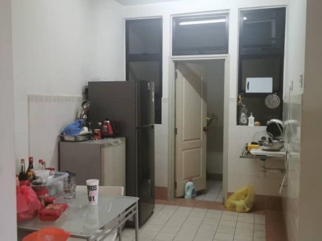 Room for rent in Petaling, Damansara Damai