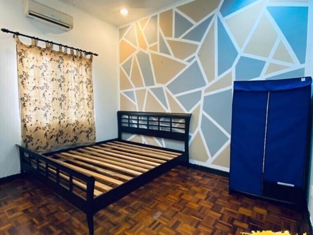 Apartment for rent in Petaling, Damansara Damai