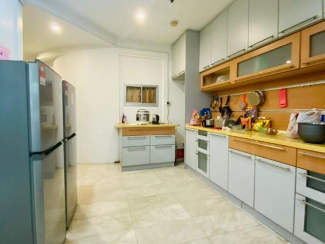 Apartment for rent in Petaling, Damansara Damai