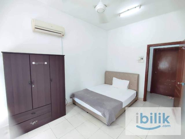 Room for rent in Petaling, Damansara Damai