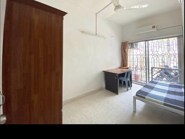 Apartment for rent in Petaling, Damansara Damai