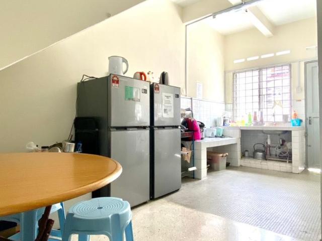 Room for rent in Petaling, Damansara Damai