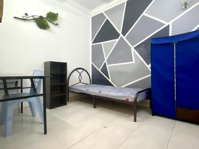 Apartment for rent in Petaling, Damansara Damai