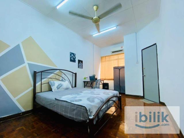 Room for rent in Petaling, Damansara Damai