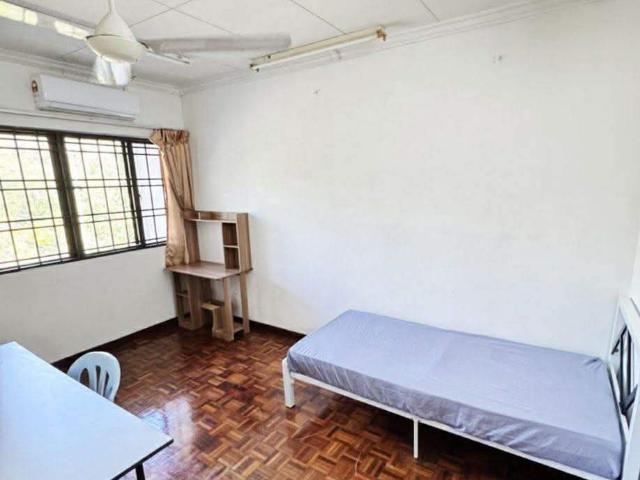 Apartment for rent in Petaling, Damansara Damai