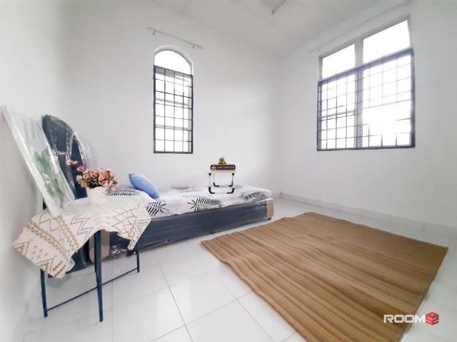 House for rent in Kajang, Langat