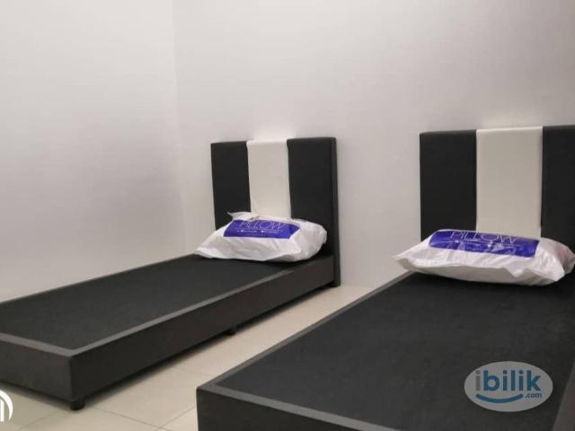 Room for rent in Kajang, Langat