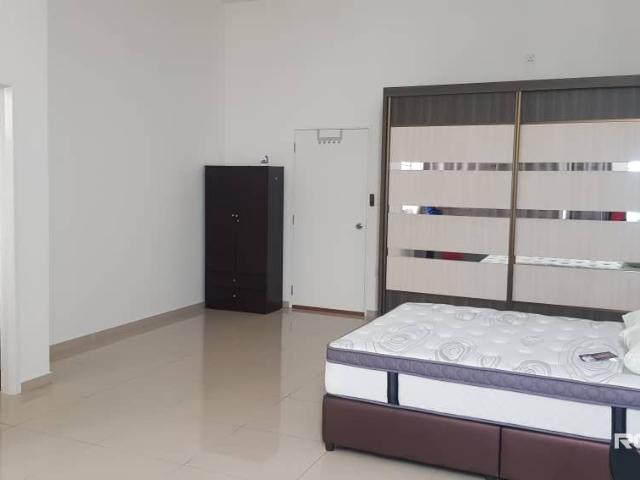 Room for rent in Kajang, Langat