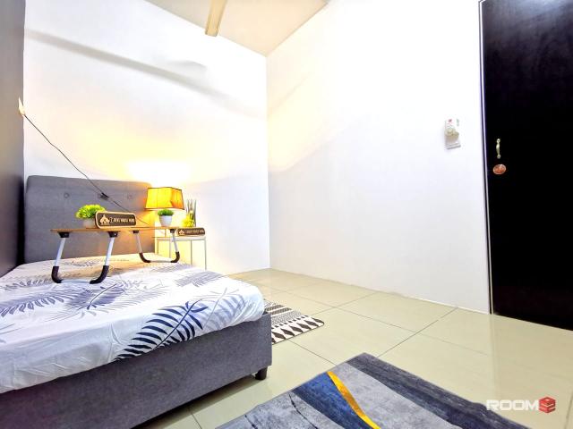 House for rent in Kajang, Langat