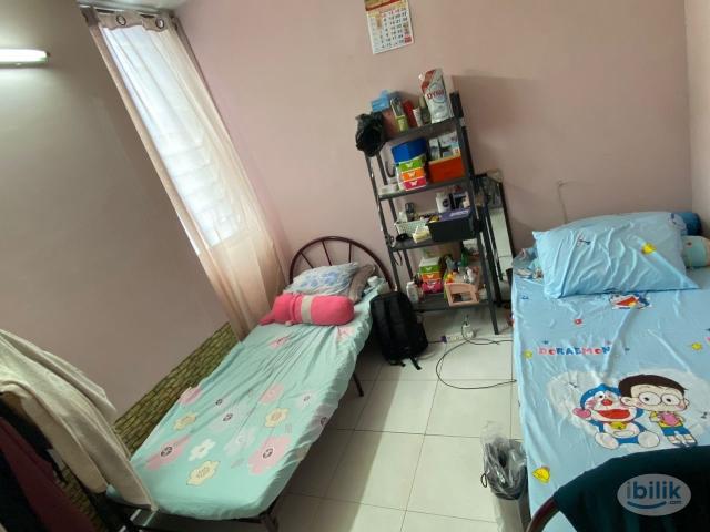Room for rent in Kuala Lumpur