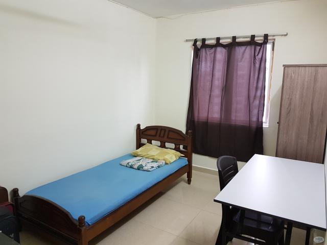 Room for rent in Country Heights Damansara, Kuala Lumpur