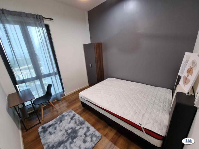 Room for rent in Batu Kawan, Penang