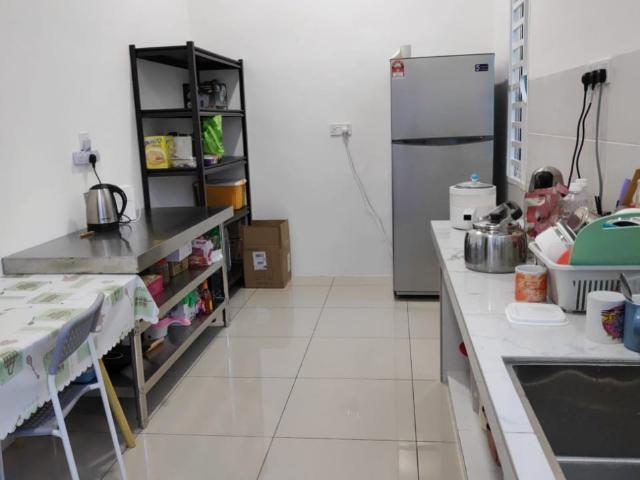 Room for rent in Wellesley, Penang