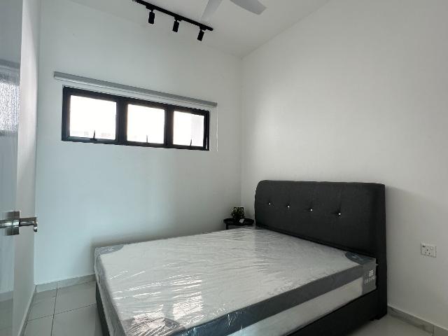 Room for rent in Wellesley, Penang