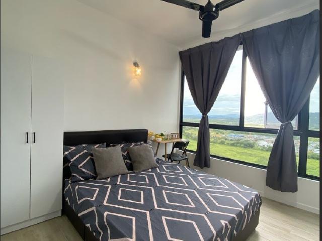 Room for rent in Wellesley, Penang