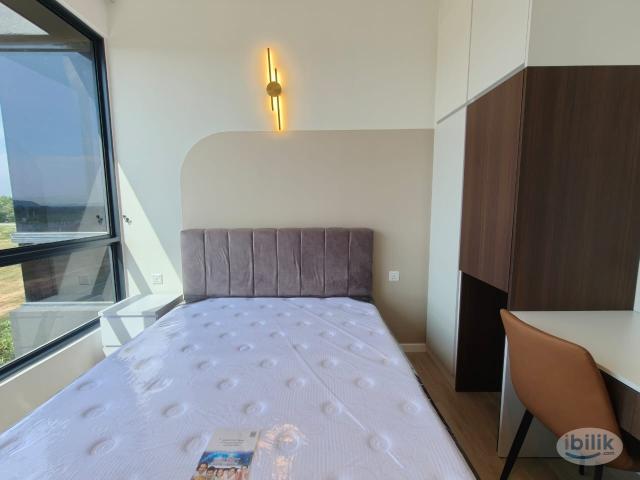 Room for rent in Wellesley, Penang