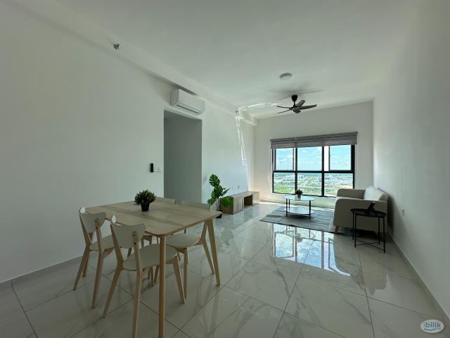 Room for rent in Wellesley, Penang