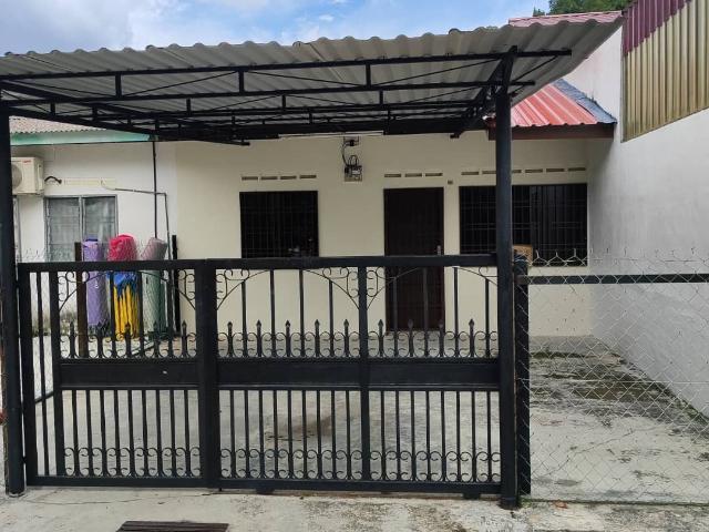 Room for rent in Batu Pahat, Johor