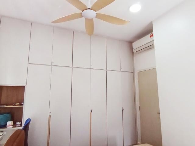 Room for rent in Georgetown, Penang