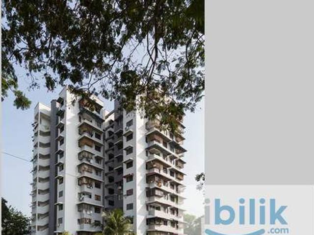 Room for rent in Georgetown, Penang