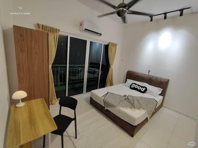 Room for rent in Georgetown, Penang