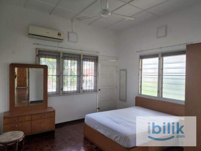 Room for rent in Penang