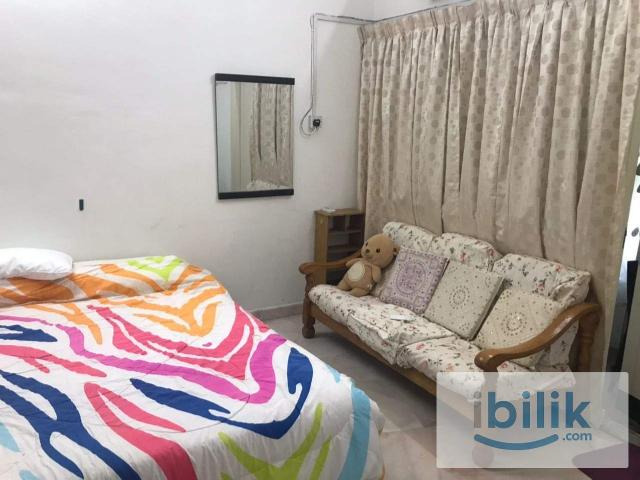 Room for rent in Penang