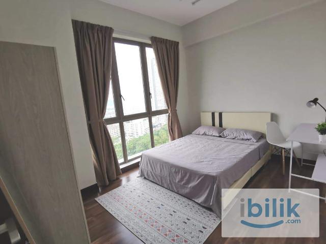 Room for rent in Sungai Nibong, George Town
