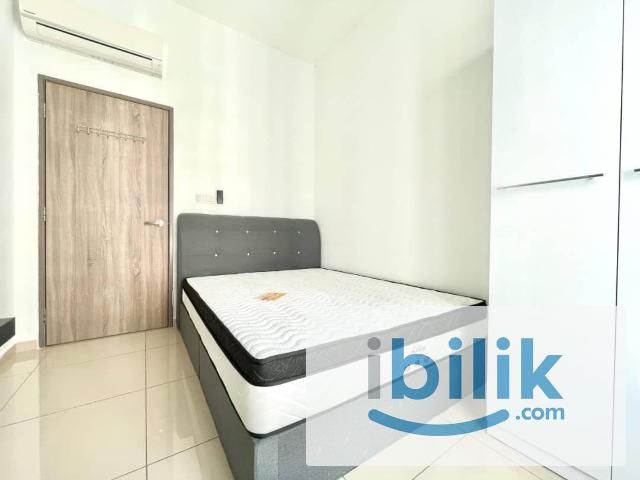 Room for rent in Georgetown, Penang