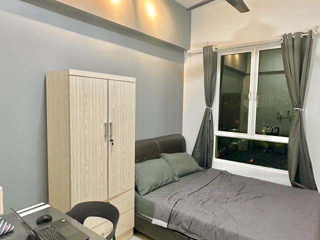 Room for rent in Georgetown, Penang