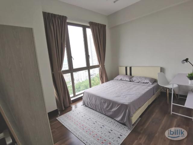 Room for rent in Georgetown, Penang