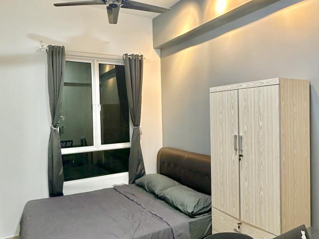 Room for rent in Georgetown, Penang