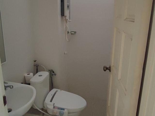 Room for rent in Georgetown, Penang