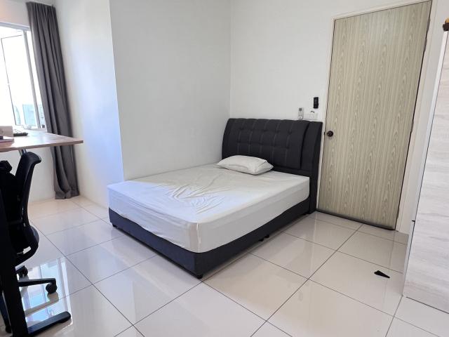 Room for rent in Georgetown, Penang