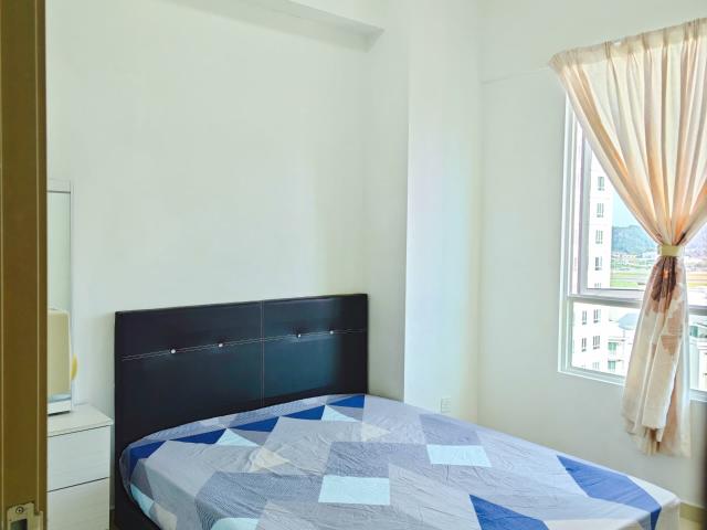 Room for rent in Penang
