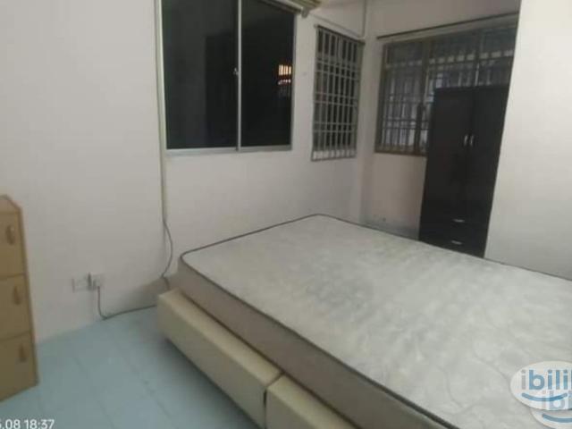 Room for rent in Georgetown, Penang