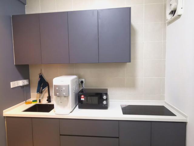 Room for rent in Georgetown, Penang