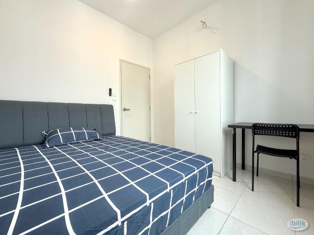 Room for rent in Georgetown, Penang