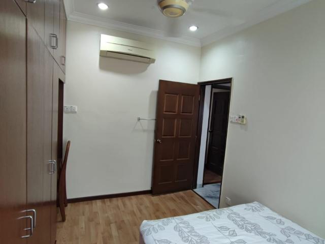 Room for rent in Georgetown, Penang