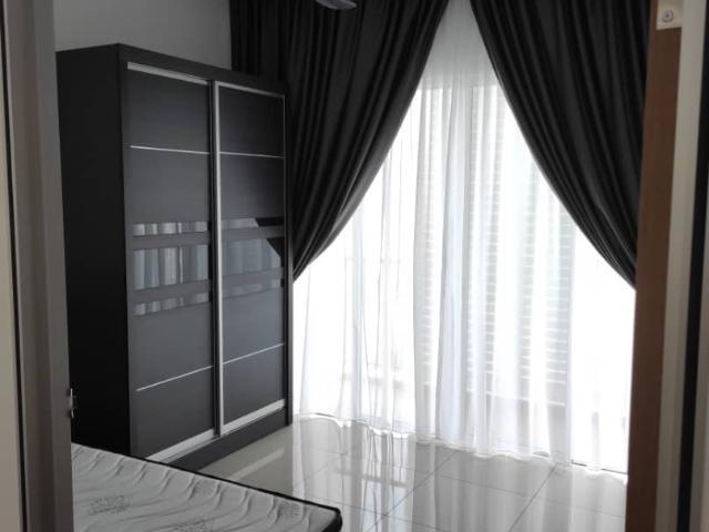 Room for rent in Georgetown, Penang