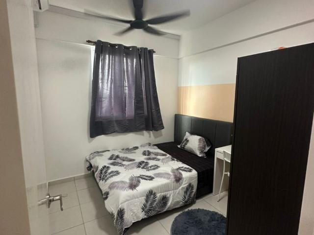 Room for rent in Georgetown, Penang