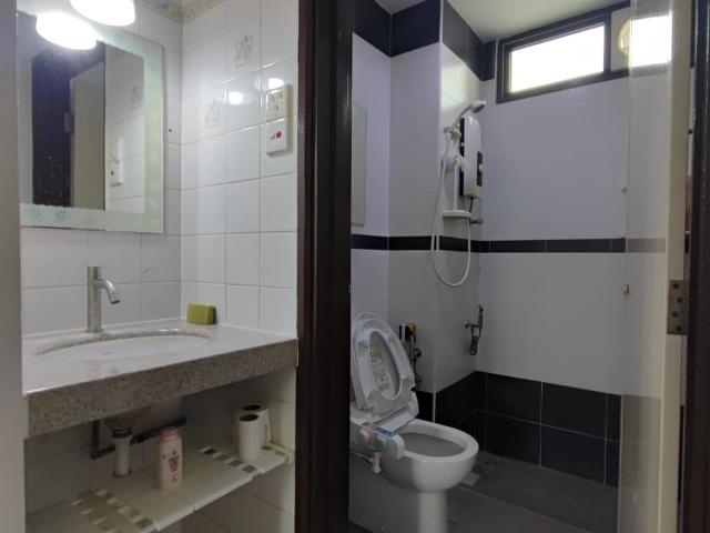 Room for rent in Georgetown, Penang