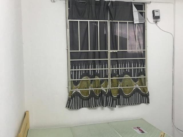Room for rent in Georgetown, Penang