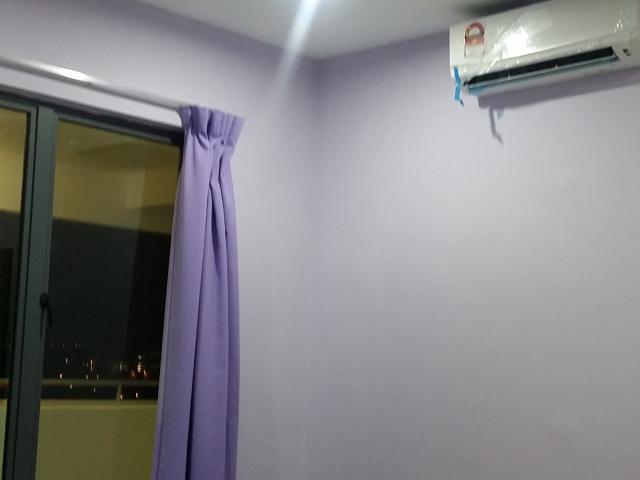 Room for rent in Langat, Selangor