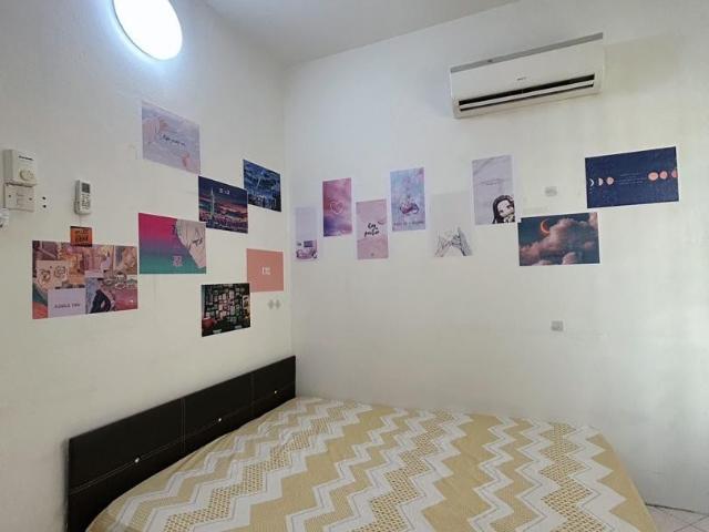 Room for rent in Petaling, Damansara Damai