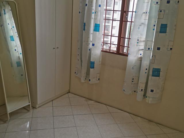 Room for rent in Petaling, Damansara Damai