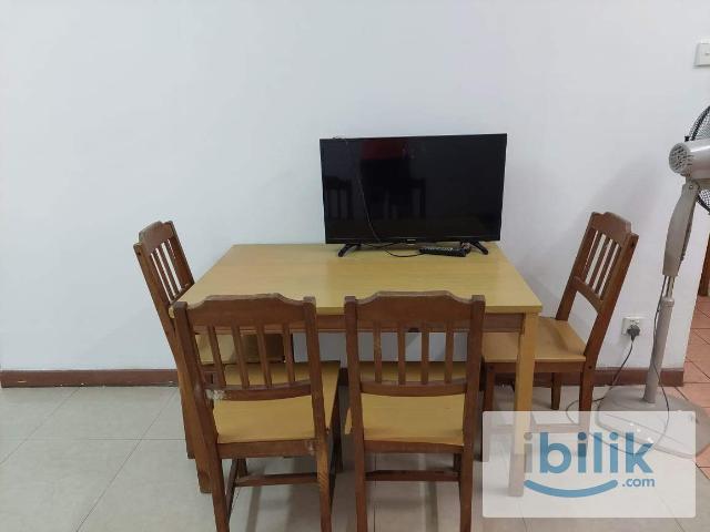 Room for rent in Kuala Lumpur