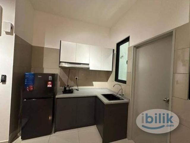 Room for rent in Bukit Jalil, Kuala Lumpur